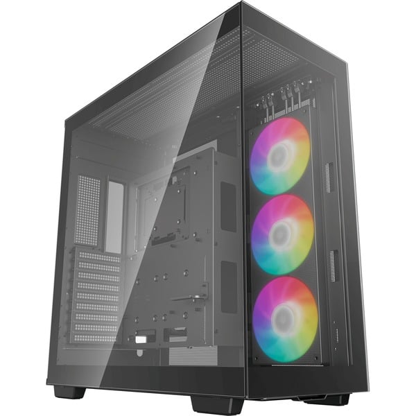 CH780 midi tower behuizing
