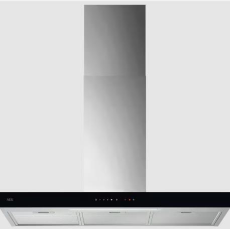 CHAMINÃ AEG - GB67D91HL