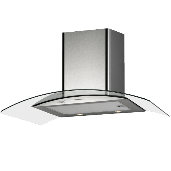 CHAMINÃ CATA - GAMMA 900 GX /F