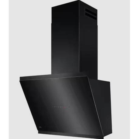 Chaminé de parede AEG de 60 cm e 43 dB GV77D61SB