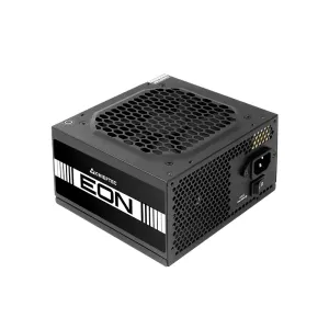Chieftec EON Series ZPU-600S 600W -virtalähde, 80 Plus White