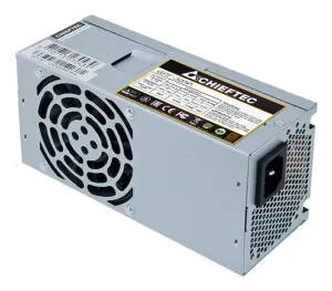 CHIEFTEC GPF-400P SMART SERIES 400W -virtalähde, 80 Plus Bronze