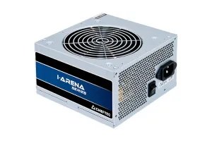 Chieftec iARENA GPB-450S 450W -virtalähde, 80 Plus Bronze