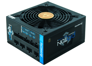 Chieftec Proton BDF-1000C 1000W - PSU, 80 Plus Bronze
