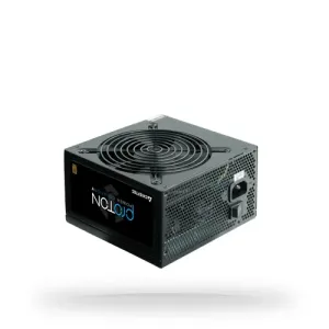 CHIEFTEC Proton BDF-400S 400W -virtalähde, 80 Plus Bronze