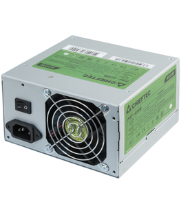 CHIEFTEC SMART SERIES PSF-400B 400W -virtalähde, 80 Plus Bronze
