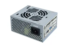 Chieftec Smart Series SFX-250VS 250W -virtalähde, 80 Plus Bronze