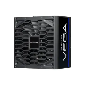 Chieftec VEGA Series PPG-850-S 850W - PSU, 80 Plus Gold