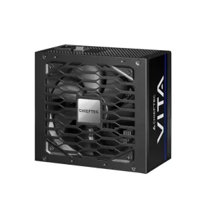 Chieftec VITA Series BPX-850-S 850W -virtalähde, 80 Plus Bronze