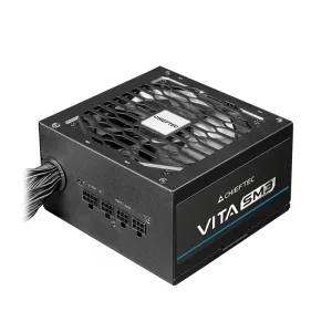 CHIEFTEC VITA SM3 BPX-650-C 650W -virtalähde, 80 Plus Bronze