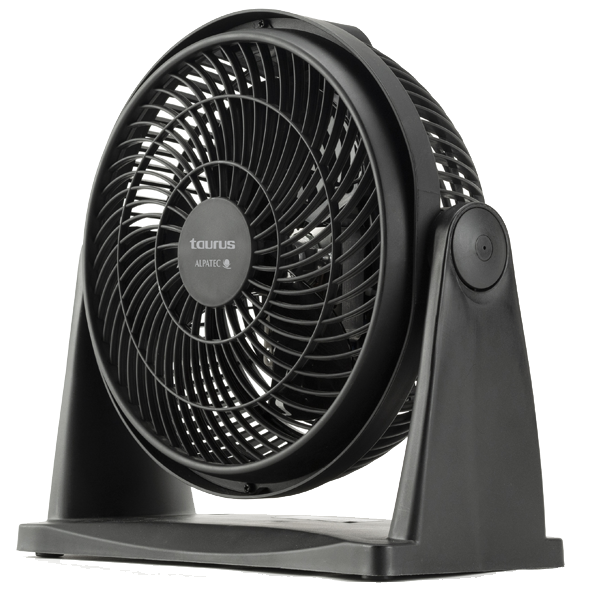 CIRCULADOR DE AR TAURUS/ALPATEC ICE BRISE MINI - 947.260