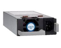 Cisco Ent Net Cisco - Stromversorgung redundant , Hot-