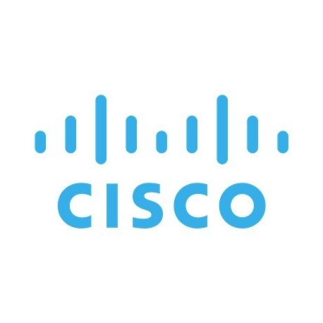Cisco - Suprimento de potência - AC - 650 Watt - para P/N: C9500-24Y4C-10A, C9500-32QC-10A, C9500-48Y4C-10A, C9500-48Y4C-10E, C9500-48Y4C-A-CAP