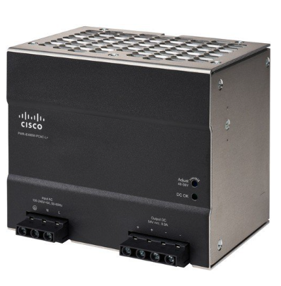 Cisco Suprimento de potência AC 100-240 V 480 Watt para Catalyst IE3200 Rugged Series