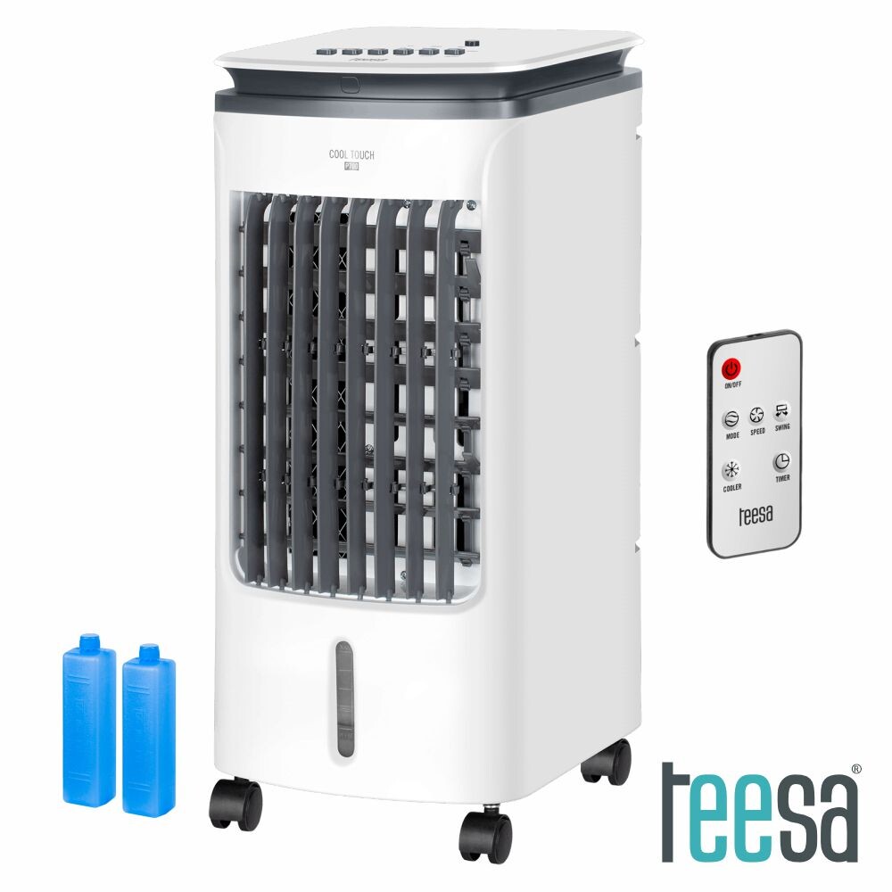 CLIMATIZADOR 80W 3L TEESA