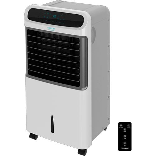 Climatizador de Ar Cecotec EnergySilence 5500 Pure Tech 12 L - Branco