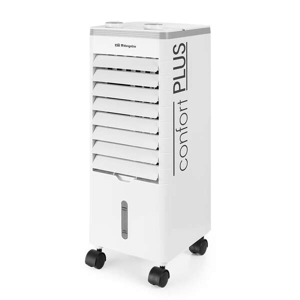 CLIMATIZADOR ORBEGOZO AIR 35 60W 3 NIVELES DE POTENCIA DEPÓSITO 3