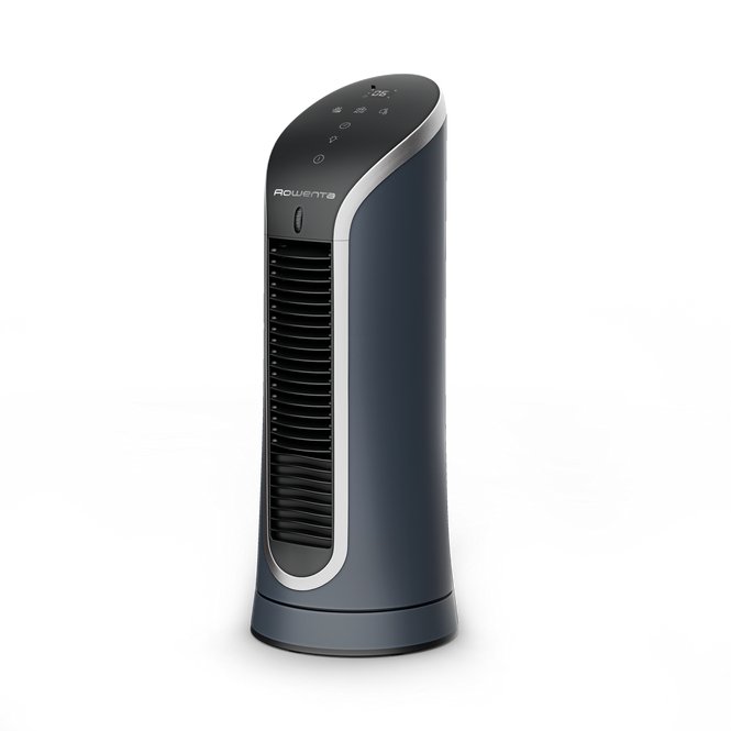 Coluna de Ar Rowenta Eole Compact VU6220F0 - Azul