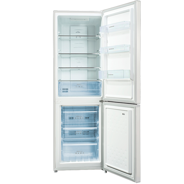 Frigorífico combinado Infiniton FGC-236C70WEM, 231 l