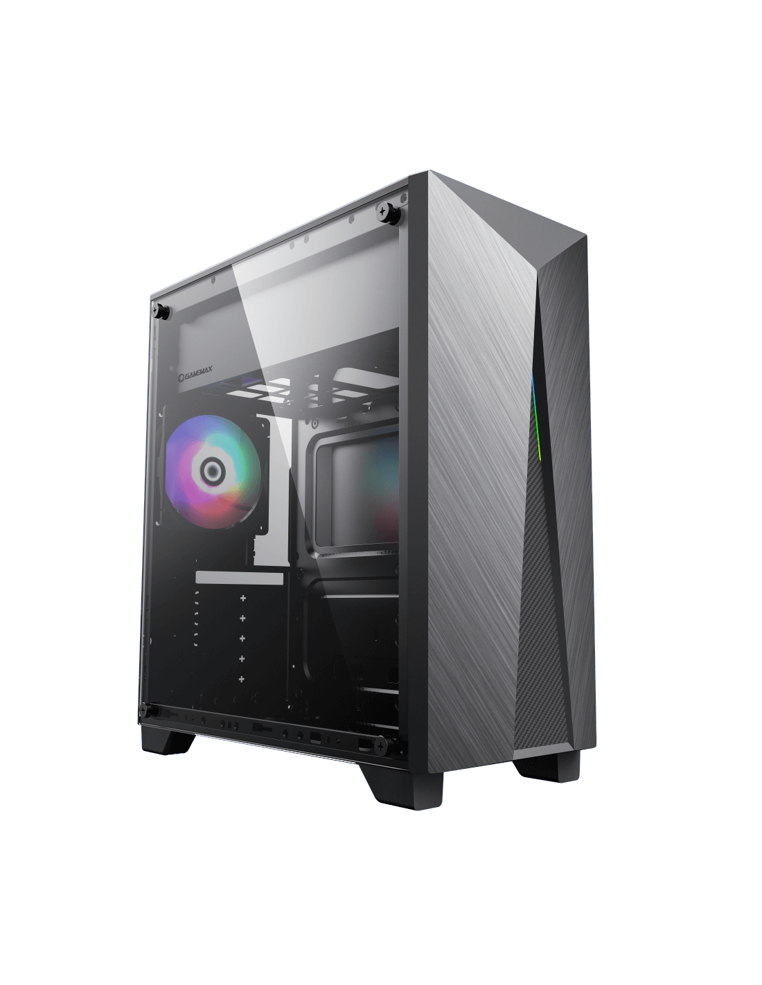 Comp.INSYS .Force Gaming i5-14400 16GB 1TB RTX5060 W11