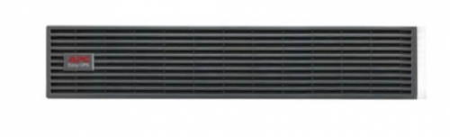 Compartimento de 6 baterias 7 Ah preto APC Easy UPS On-Line SRV RM 36V SRV36RLBP-9A