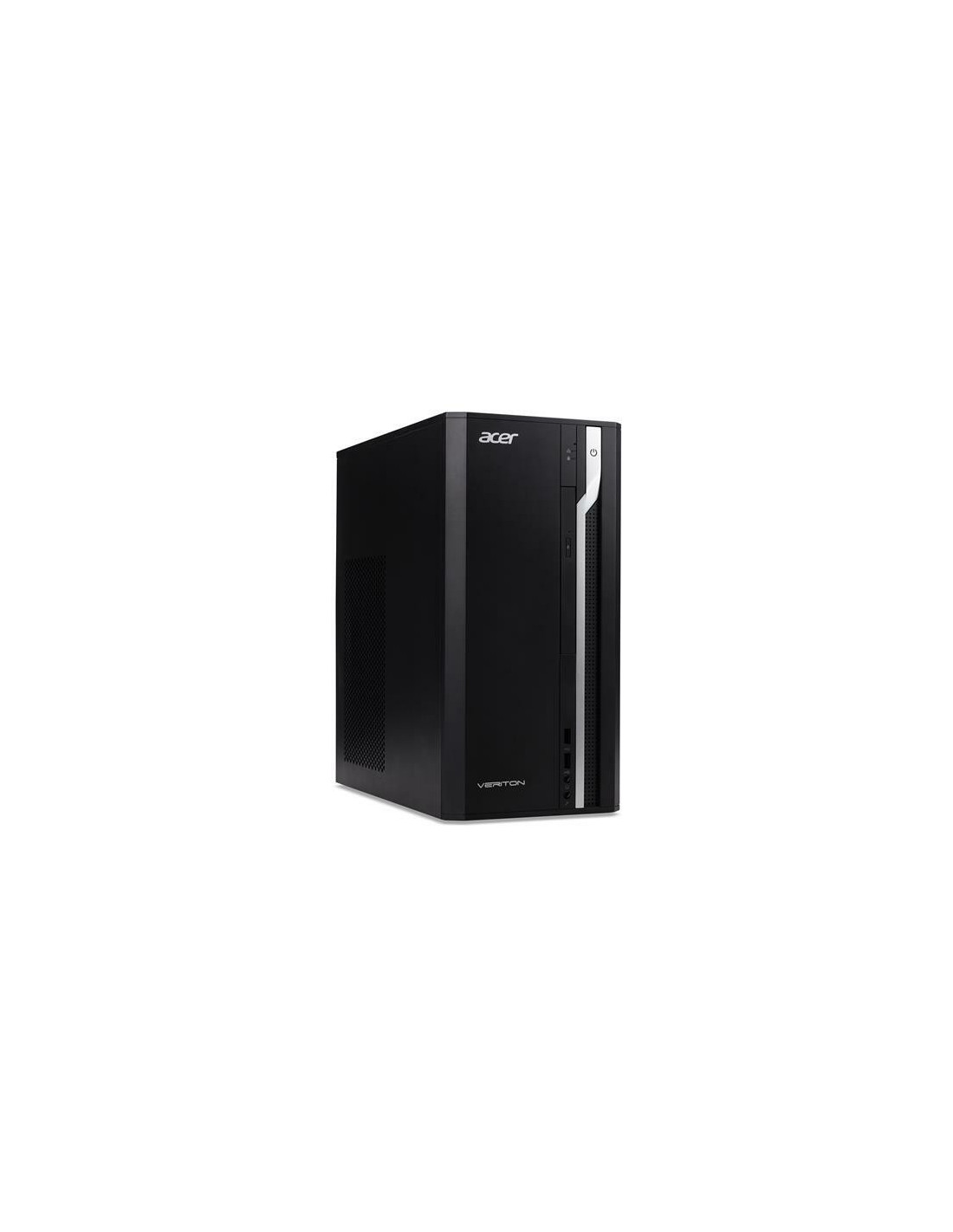 Computador Acer Veriton VES2710G, Reacondicionado, Intel Core i5-7400, 4GB RAM, 1TB HDD