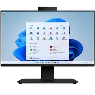 Computador All-in-One Asus ExpertCenter P600 PM670KA-BPE109X Ryzen AI 7 350/ 16GB/ SSD de 512GB/ 27"/ Win11 Pro