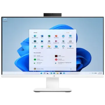Computador All-in-One Asus V400 V470VAK-WPE275W / Intel Core i7-240H / 16GB / SSD de 512GB / Tela de 27" / Windows 11