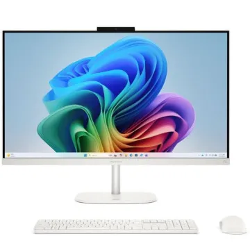 Computador All-in-One HP OmniStudio NG AI PC 27-CY0009NS Intel Core Ultra 5-322/ 16GB/ SSD de 1TB/ 27"/ Win11