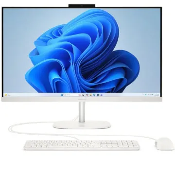Computador All-in-One HP OmniStudio 27-CV0006NS Ryzen 5 40/ 16GB/ SSD de 1TB/ 27"/ Win11