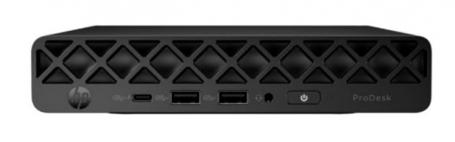 Computador All-in-One HP ProStudio 4 G1i BY7E1ET Intel Core Ultra 5-235T/ 16GB/ SSD de 512GB/ Tela de 23,8"/ Windows 11 Pro