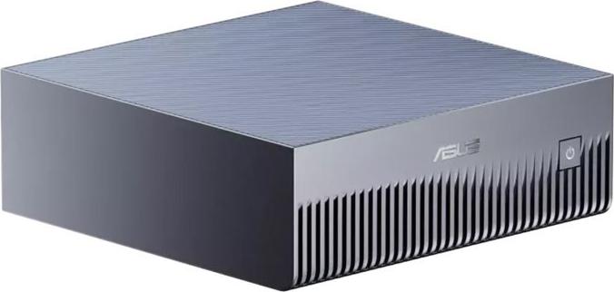Computador ASUS Ascent GX10 GG0027BN mini PC 1 x ARM9 v9.2-A RAM 128 GB SSD 4 TB Blackwell Tensor Core 90MS0371-M000V0