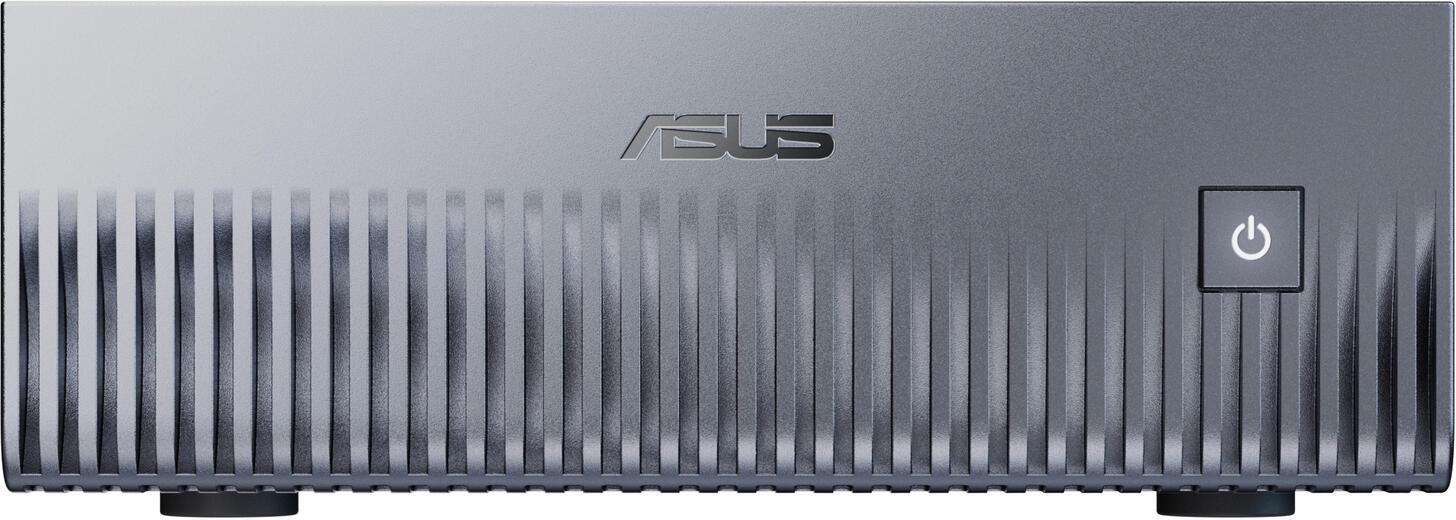 Computador ASUS Ascent GX10 mini PC 1 x ARM9 v9.2-A RAM 128 GB SSD 1 TB Blackwell Tensor Core cinza estelar , 90MS0371-M00030