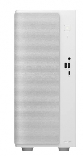Computador Asus V500 Mini Tower V501MV - Intel Core 5, 16GB , 512GB, Windows 11 Home, Branco - 90PF05R1-M01LF0