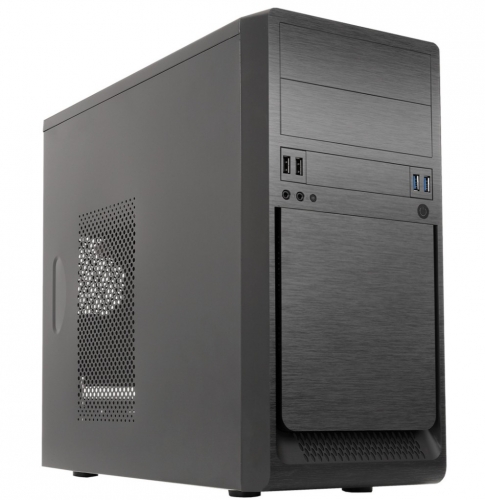 COMPUTADOR BOX SYSTEMS OFFICE UK6023 i3-12100 8GB 500GB SSD W11P, BOXOOOI3850+W11P
