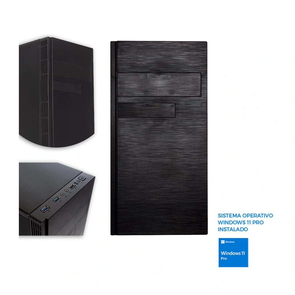 Computador BPC INTEL i7-12700 16GB 512GB Nvme W11PRO