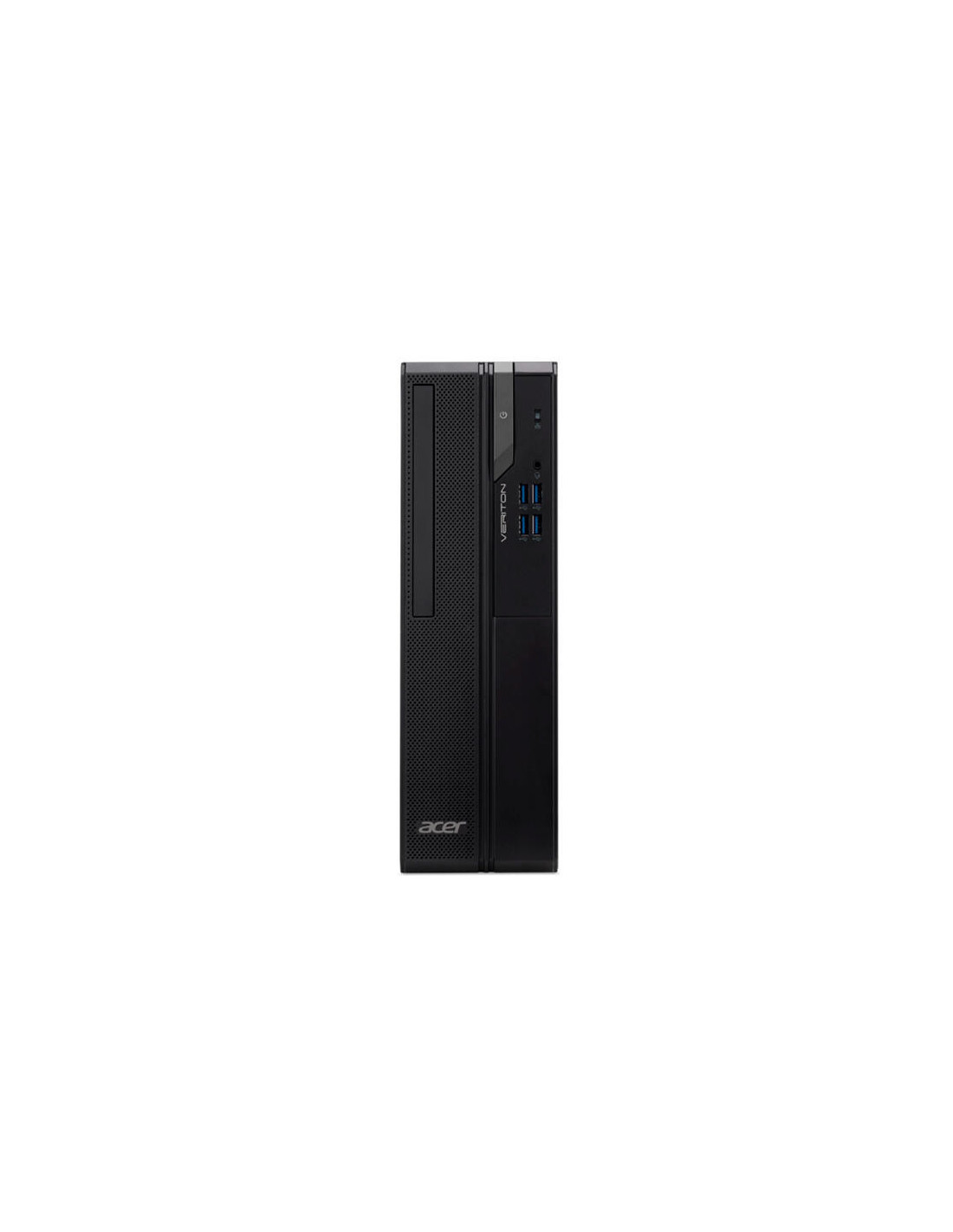 Computador de Secretária Acer Veriton VX2690G: Intel Core i5-12400, 8GB RAM, 512GB SSD