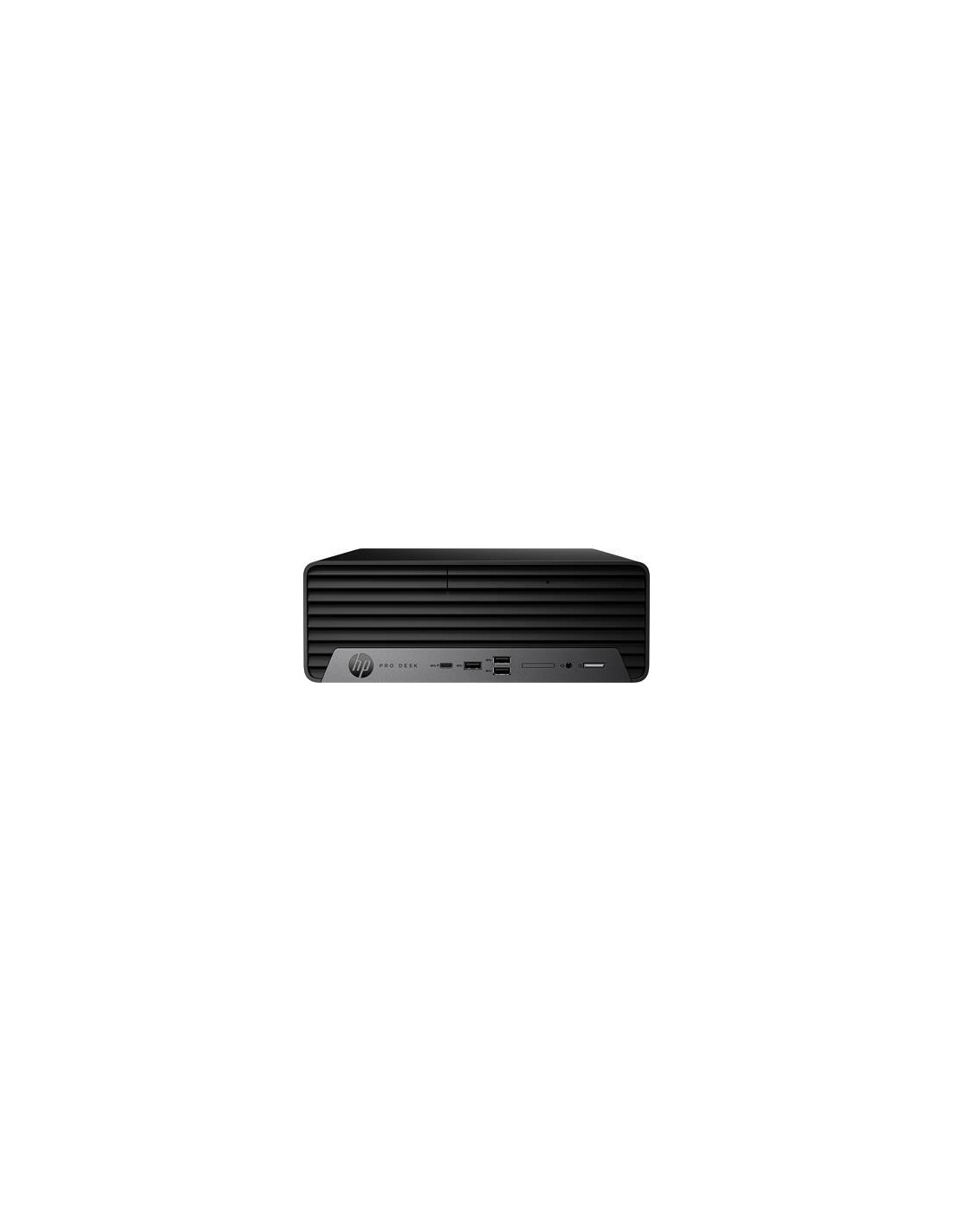 Computador de Secretária HP Pro SFF 400 G9, Intel i7-13700, 16GB RAM, 512GB SSD