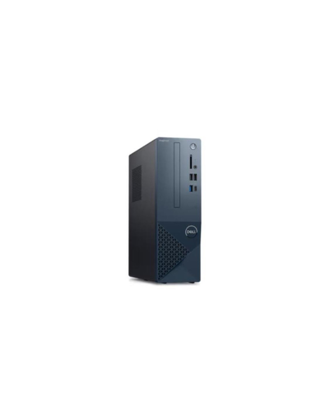 Computador Dell Inspiron 3030: i5-12400, 8GB RAM, 512GB SSD, Windows 11 Pro