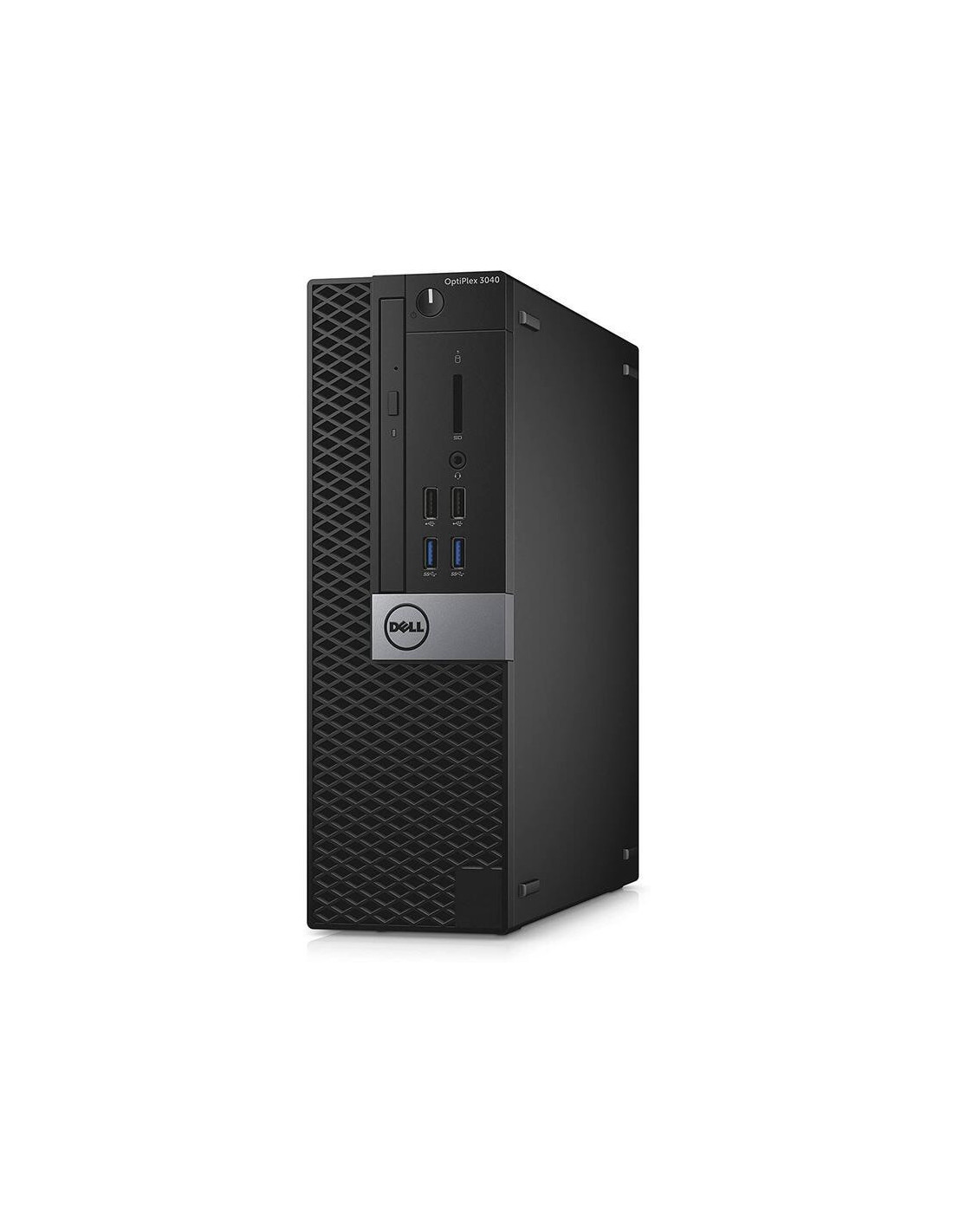 Computador Dell Optiplex 3040 SFF - Processador i5-6500, 8GB RAM, 500GB HDD
