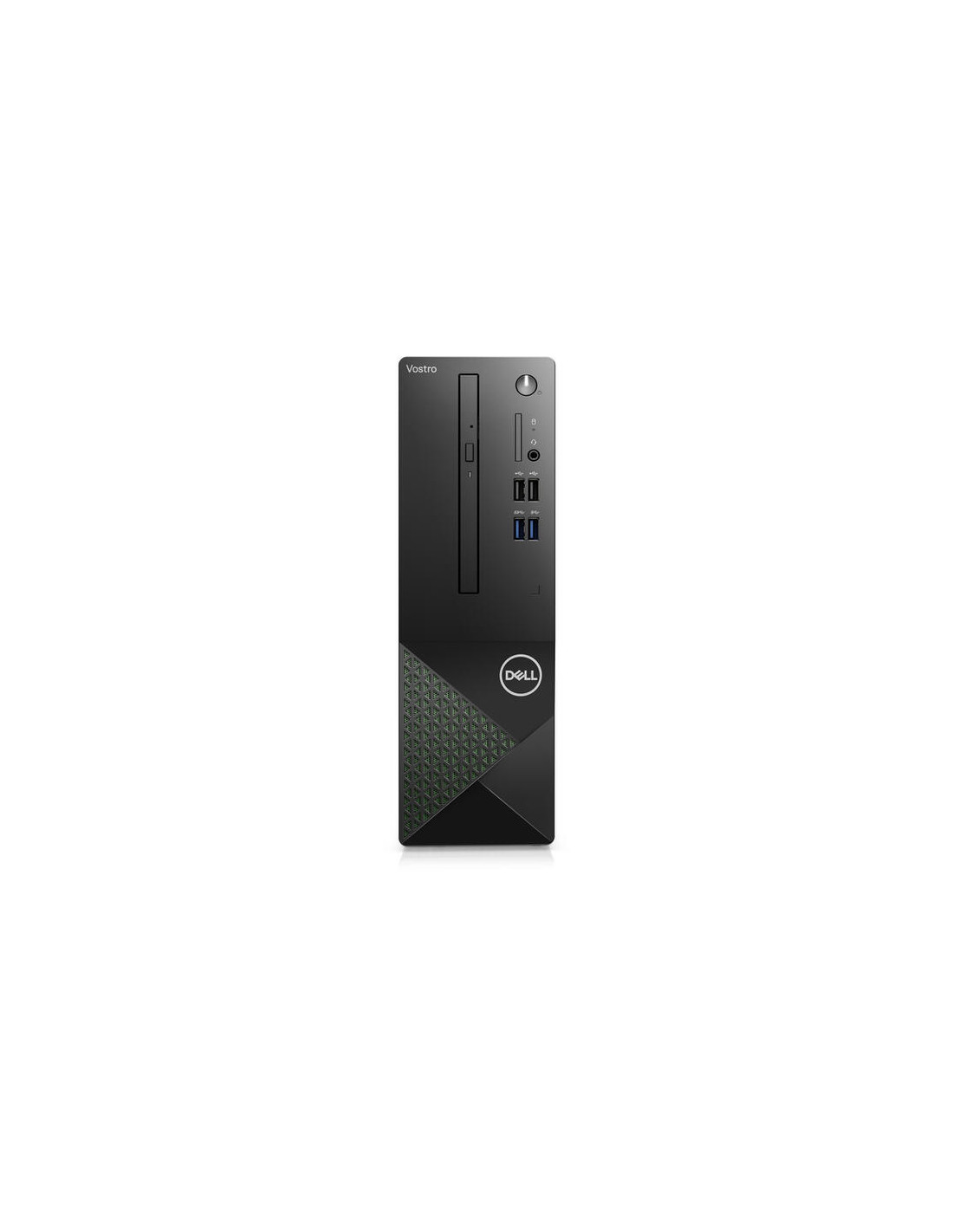 Computador Desktop Dell Vostro 3710 SFF i7 12700 16GB 512GB Intel UHD 770 W11P , DMRP2