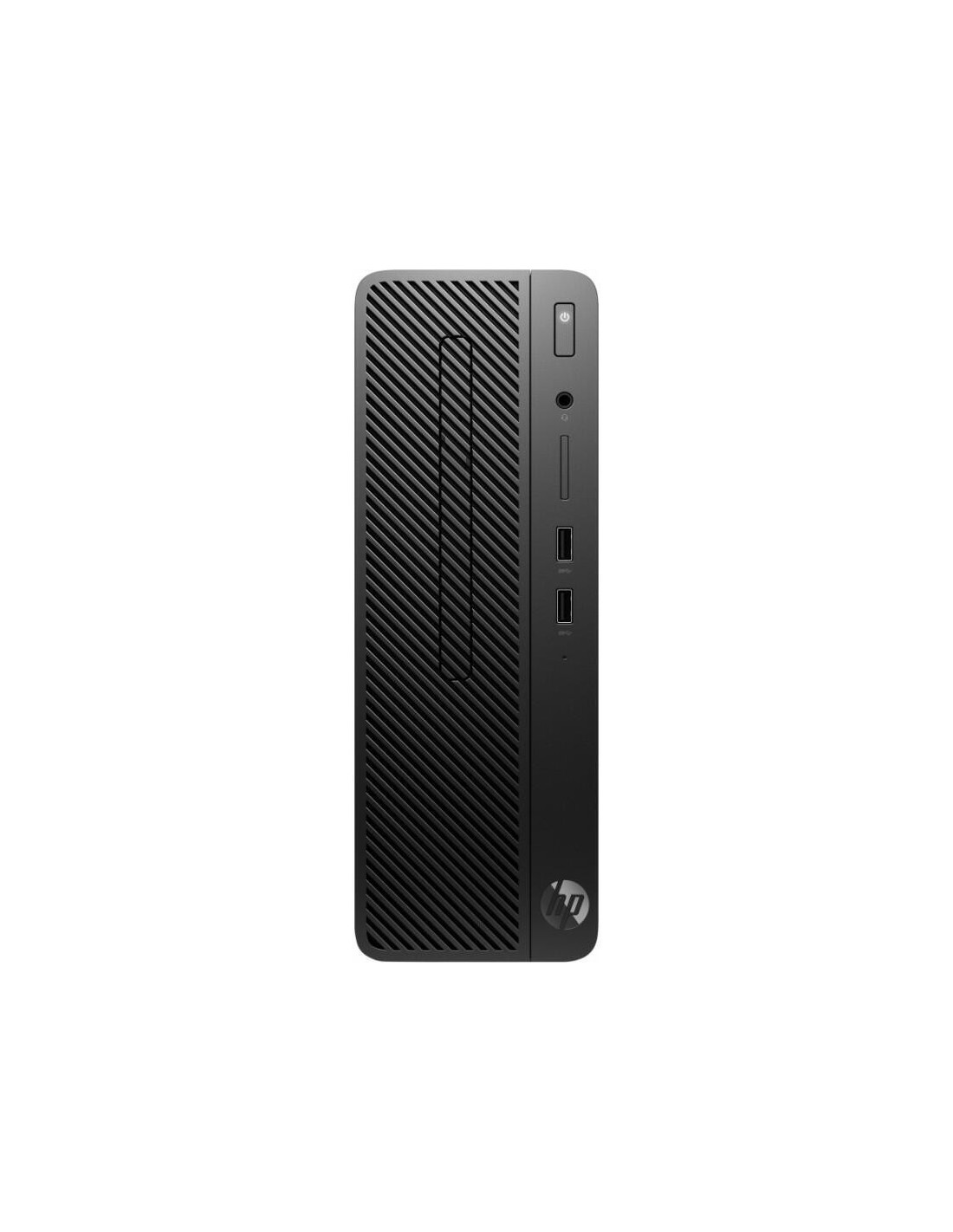 Computador HP 290 G1 SFF - i5-8500, 8GB RAM, SSD 256GB + HDD 1TB