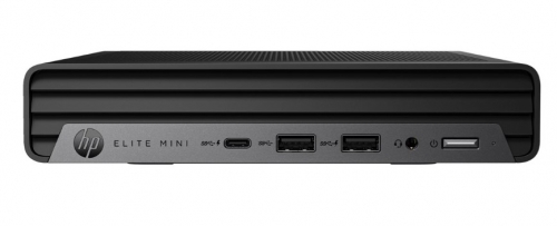 Computador HP Mini IP Conference PC Core i7 13700T vPro 16GB 256GB Win 11 pro , A1ZB6AW