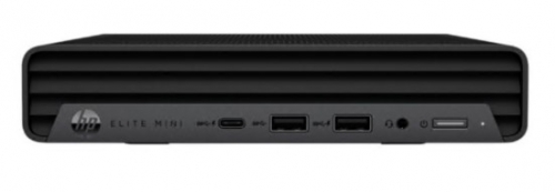 Computador HP Mini IP Conference PC Core i7 13700T RAM 16 GB SSD 256 GB Win 11 Pro