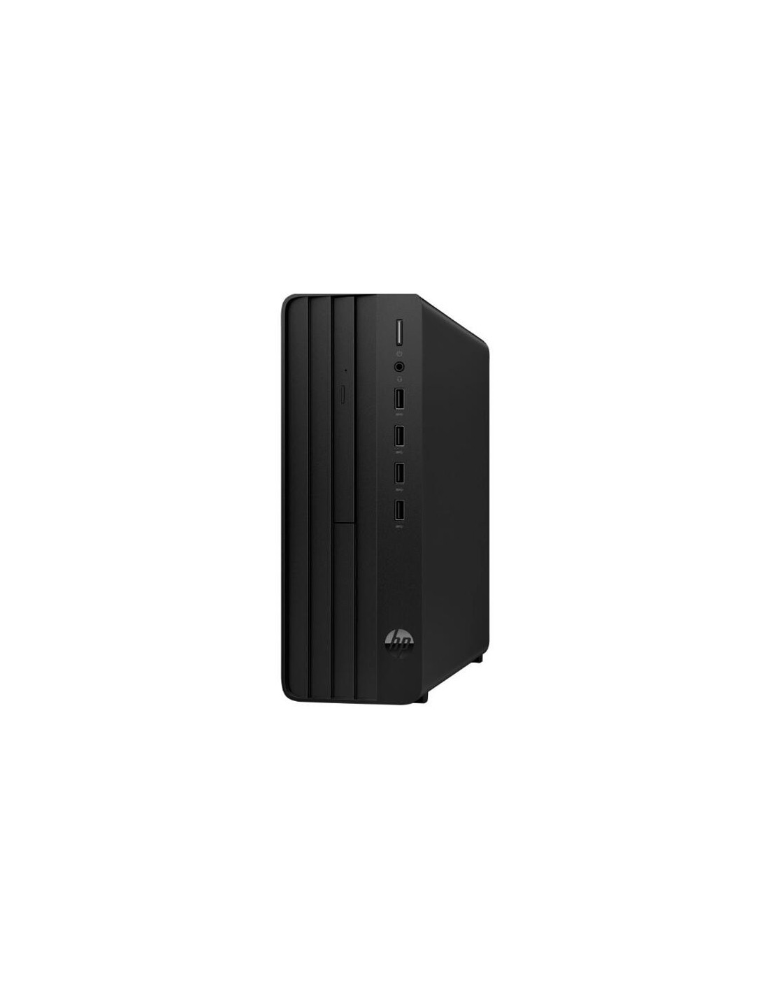 Computador HP ProDesk 290 G9 SFF: Intel Core i5-12500, 8GB RAM, SSD 512GB, Windows 11 Pro