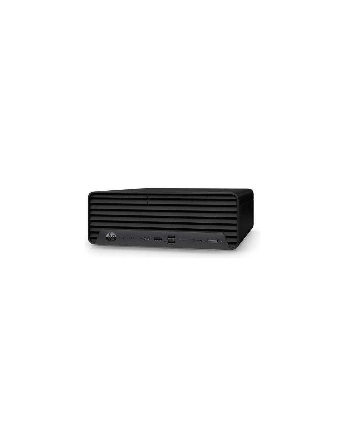 Computador HP ProDesk 400 G9 SFF: i5-12500, 8GB, 512GB SSD, Windows 11 Pro