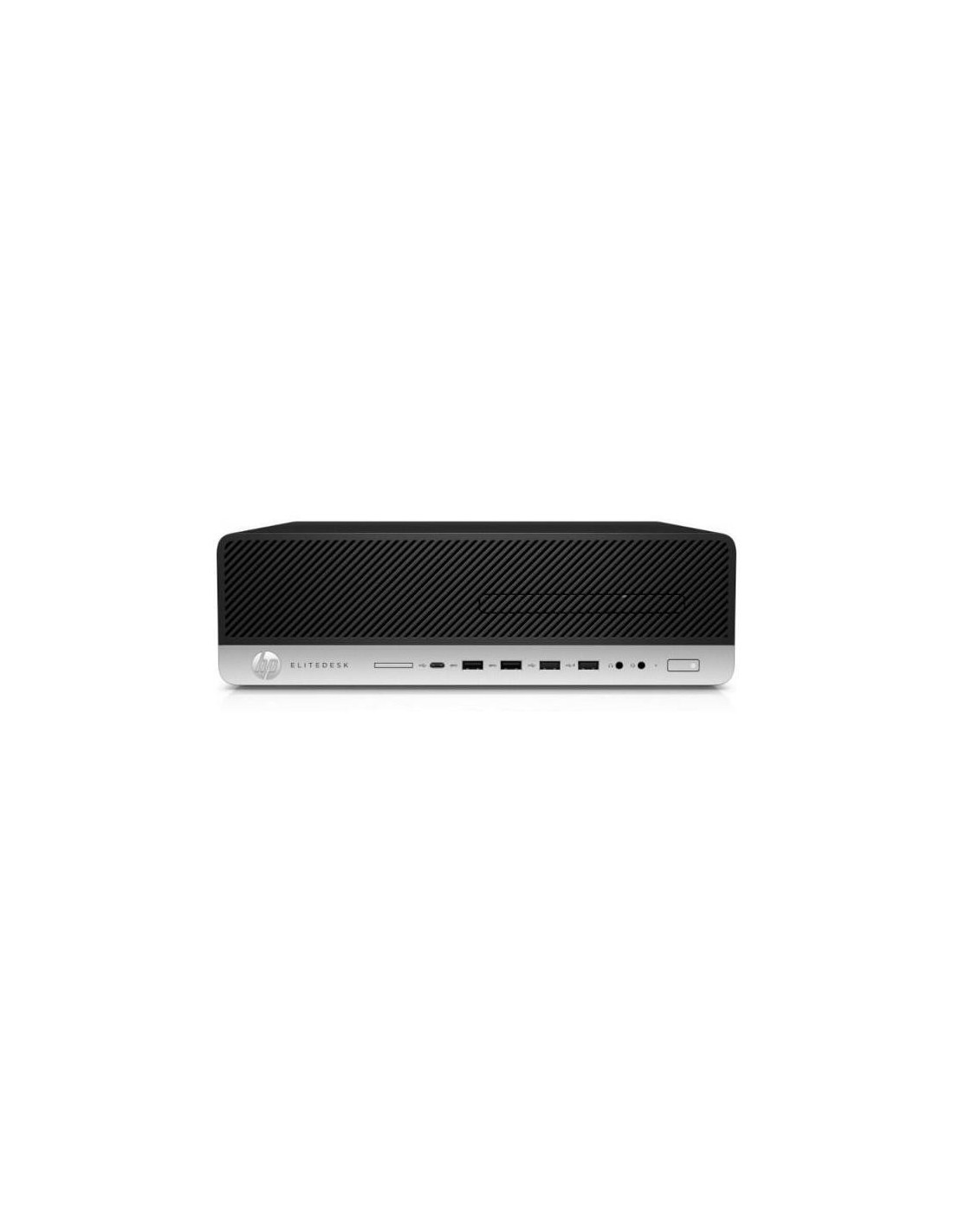 Computador HP Prodesk 600 G5 SFF - REV904111282 - i5-9400F, 8GB RAM, 256GB SSD, Windows 11 Pro