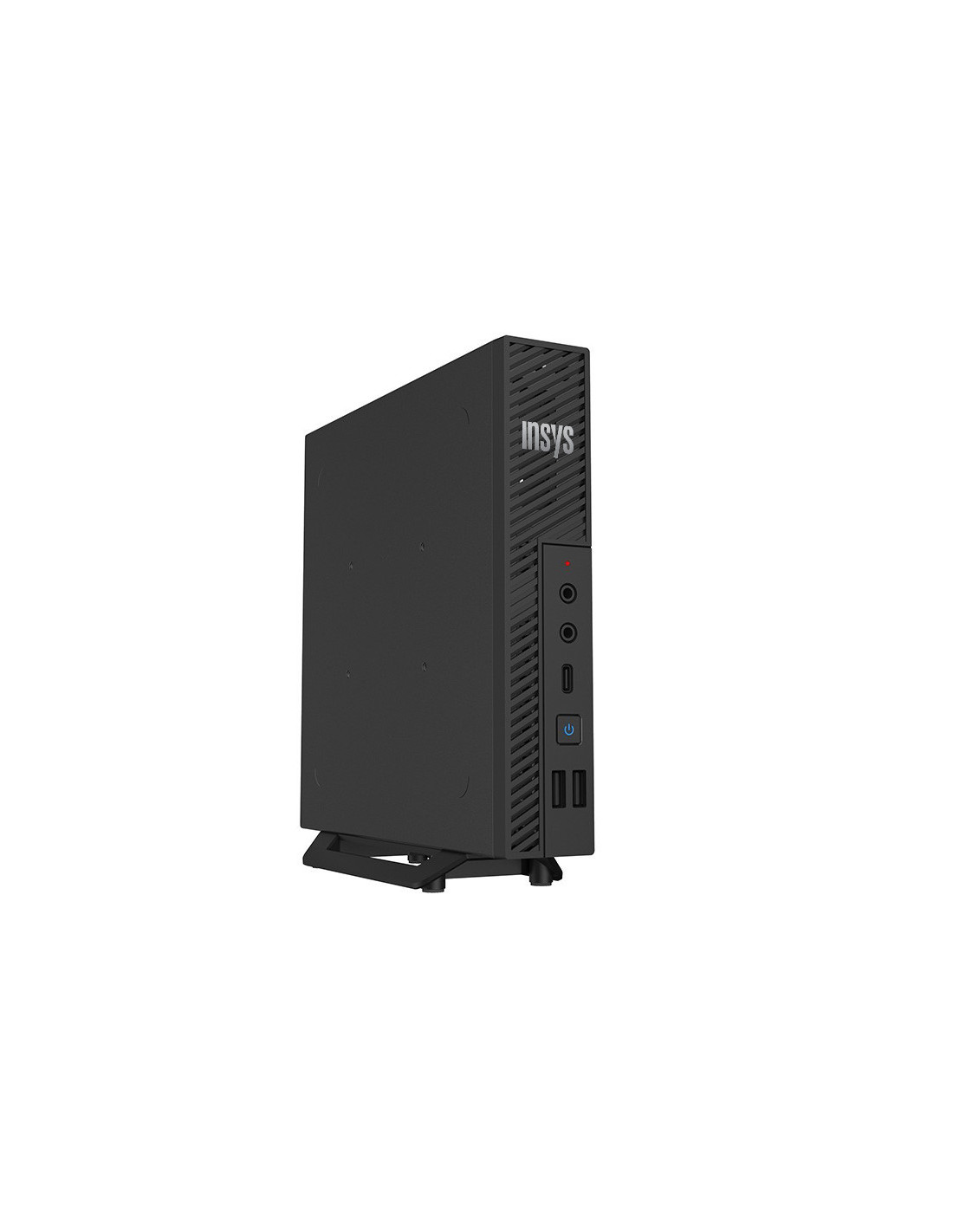 Computador INSYS Pro-B uSFF, Intel Core i5-10400, 16GB RAM, 512GB + 500GB e W11 Pro CUCo