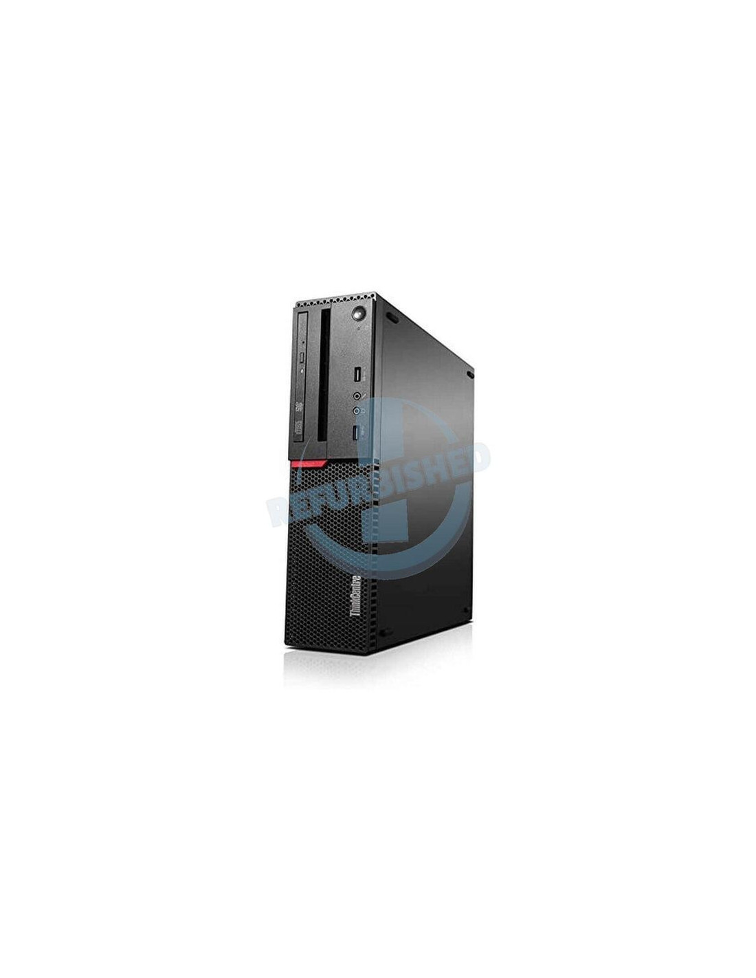 Computador Lenovo M700 SFF, i5-6400, 8GB RAM, 256GB SSD, Windows 10 Pro
