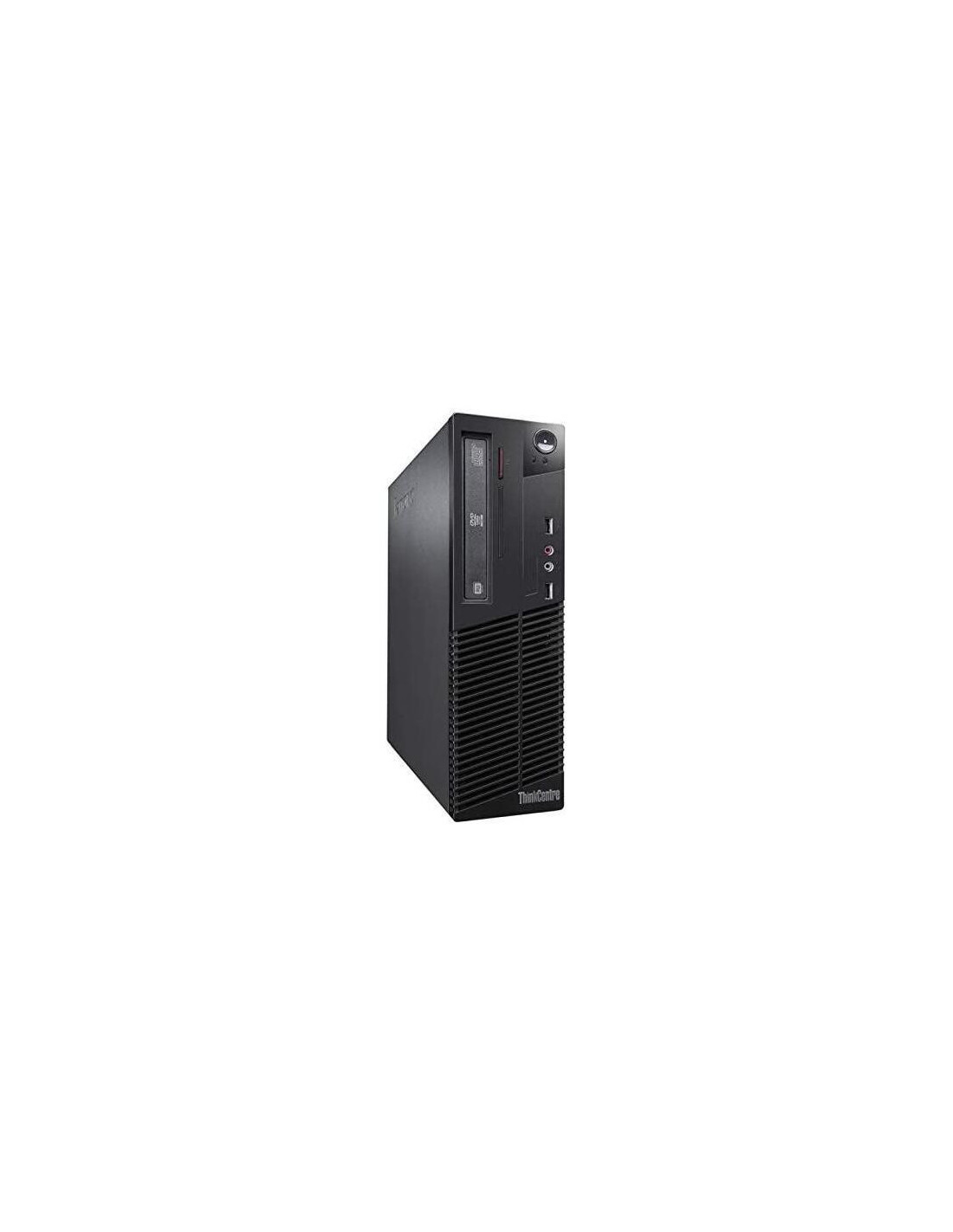 Computador Lenovo M73 SFF Reacondicionado - Intel i3-4160/4GB/500GB